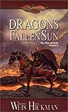 Dragons of a Fallen Sun (Highbridge Distribution)