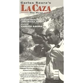 Amazon.ca: La Caza: Carlos Saura ... Amazon.ca: La Caza: Carlos Saura ...