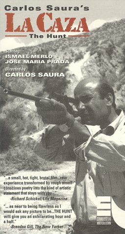 The Hunt (La Caza) by Spanish Language Videos