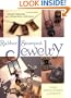 Rubber Stamped Jewelry