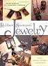 Rubber Stamped Jewelry