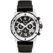 Bulova Men's 98B127 Marine Star Black Dial Strap Watch