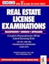Master RealEstate License Examinations4E (Professional certification and licensing series)