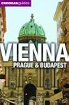 Vienna, Prague and Budapest