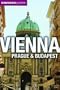 Vienna, Prague and Budapest