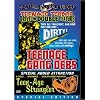 Teenage Gang Debs / Teen-Age Strangler
