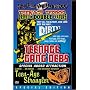 Teenage Gang Debs / Teen-Age Strangler