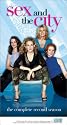 Sex and the City - The Complete Second Season [VHS]