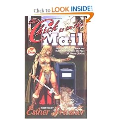 The Chick is in the Mail