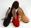 Women's Chinchilla Bootie by Acorn