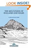 The Mountains of England and Wales: Wales v. 1