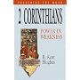 2 Corinthians: Power in Weakness (Preaching the Word)