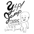 Yip/Jump Music (Rm)