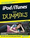 iPod / iTunes Para Dummies (Spanish Edition)