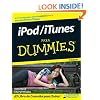 iPod / iTunes Para Dummies (Spanish Edition)
