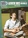 Easy Ukulele Play-Along: Acoustic Rock for Ukulele Book & CD