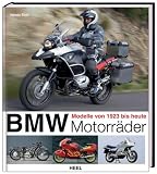 BMW Motorr�der: Modelle von 1923 bis heute