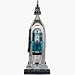 Bissell 37604 Lift-Off Revolution Pet Bagless Upright Vacuum Cleaner with Detachable Canister, Silver