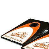 Fundex Games Ltd. College Licensed Oregon State Beavers Chuck-O - Oregon-State-Beavers
