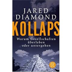 Kollaps. Warum Gesellschaften überleben oder untergehen (Taschenbuch)
