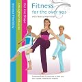 Fitness For The Over 50's - Box Set (3 DVD)
