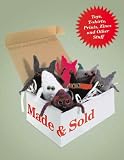 Made & Sold: Toys, T-Shirts, Prints, Zines and Other Stuff