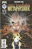 Norm Breyfogle's Metaphysique #5 September 1995