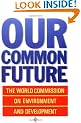 Our Common Future (Oxford Paperbacks)