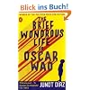 The Brief Wondrous Life of Oscar Wao