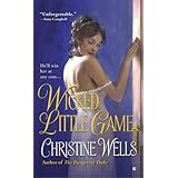 Wicked Little Game (Berkley Sensation)