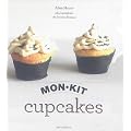 Mon kit Cupcakes
