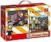 Fireman Sam 2-in-1 Puzzles