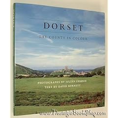 Dorset: The County in Colour