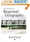 An Introduction to Regional Geography