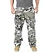 Surplus Airborne Vintage Trousers Urban