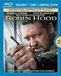 Robin Hood (Blu-ray/DVD Combo + Digital Copy)