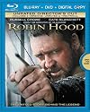 Robin Hood (Blu-ray/DVD Combo + Digital Copy)
