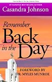 Remember Back in the Day