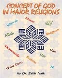 Concept of God in Major Religions