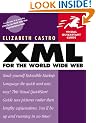 XML for the World Wide Web: Visual QuickStart Guide (Visual QuickStart Guides)