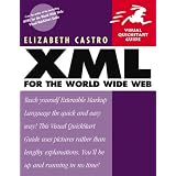 XML for the World Wide Web