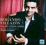 Italian Opera Arias