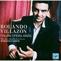 Italian Opera Arias