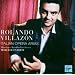 Rolando Villazon - Airs d'op�ras Italiens