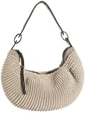 High Fashion 5664 Woven Hobo