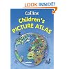Collins Children's Picture Atlas