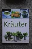 Produkt-Bild: Kr&auml;uter - Die besten Rezepte mit dem schmackhaften Gr&uuml;n