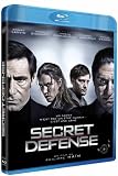 Secrets of State (2008) ( Secret défense ) ( Secret Defence ) (Blu-Ray)