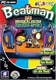 Eigenschaften rondomedia  / Beatman