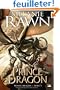 Prince Dragon, tome 1 : Prince Dragon